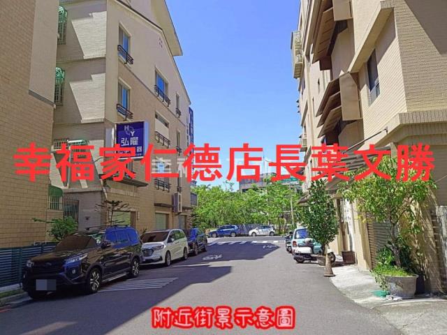 台南安平華廈-9