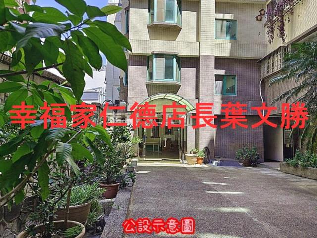 台南安平華廈-10
