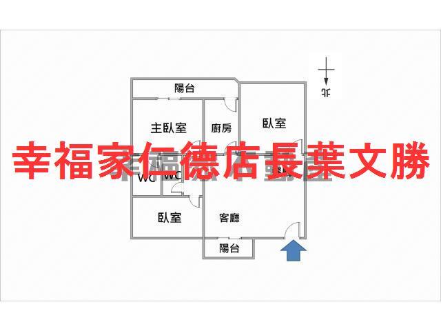 台南安平華廈-0
