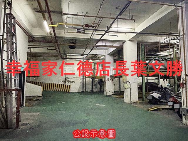 台南安平華廈-3