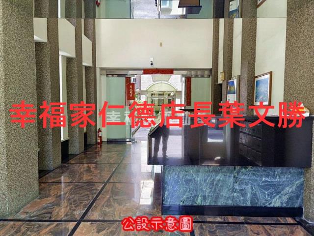 台南安平華廈-5