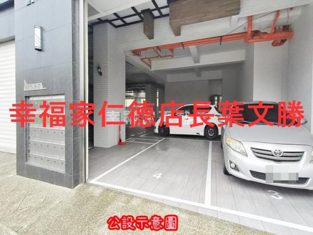 台南安定華廈-12