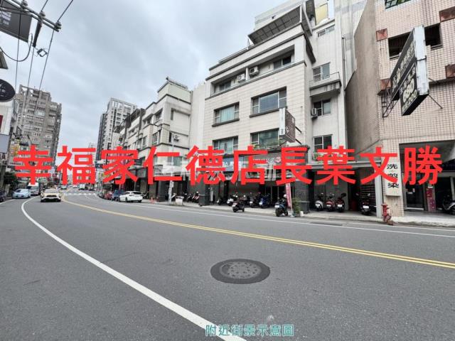 台南永康大樓-12