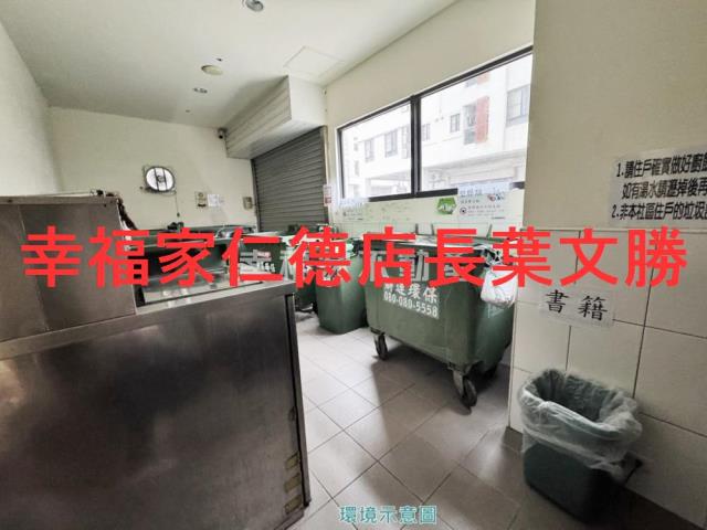台南永康大樓-4