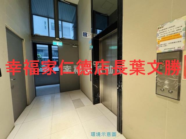 台南永康大樓-5