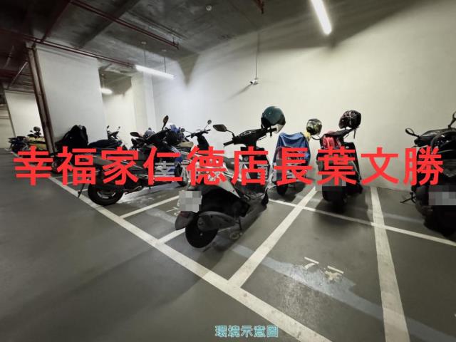 台南永康大樓-6