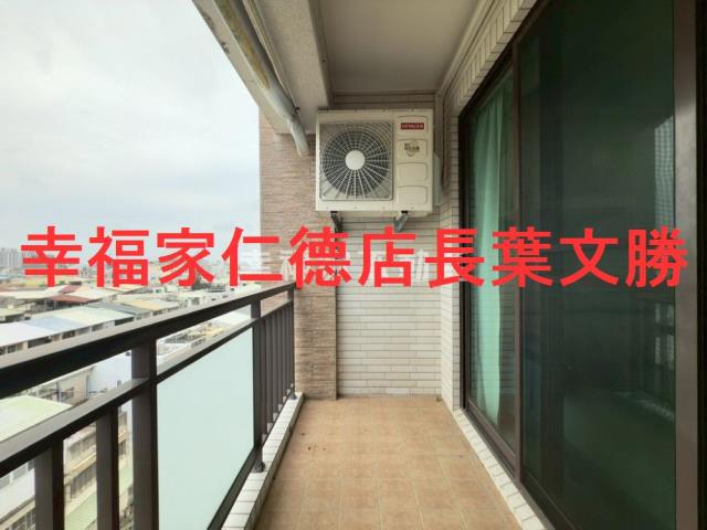 台南新市華廈-10