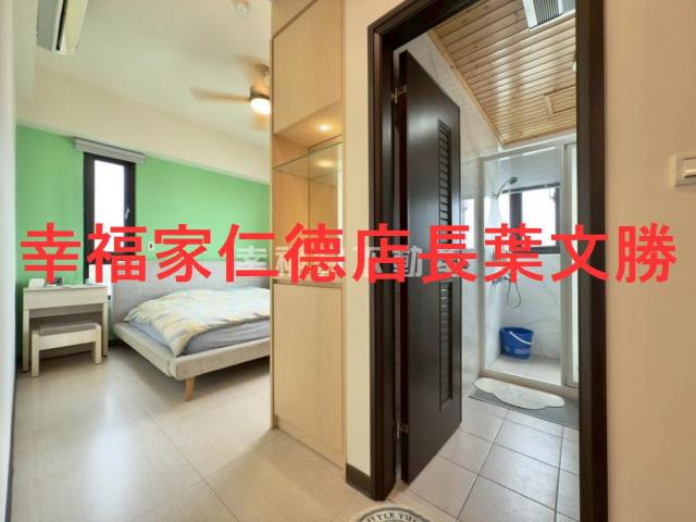 台南新市華廈-13