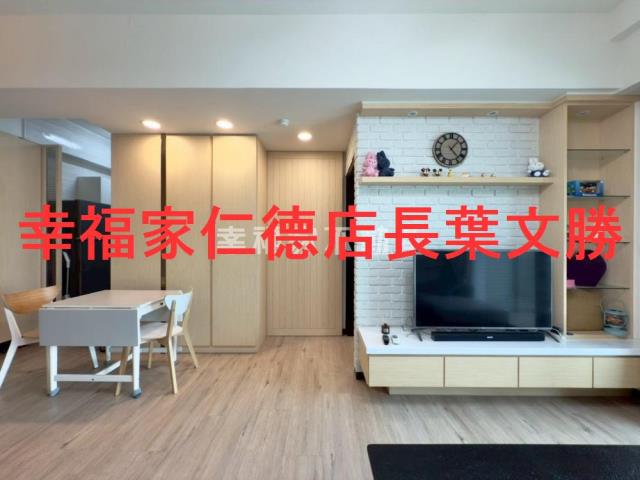 台南新市華廈-6