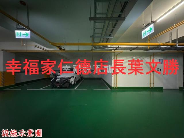 台南新市華廈-7