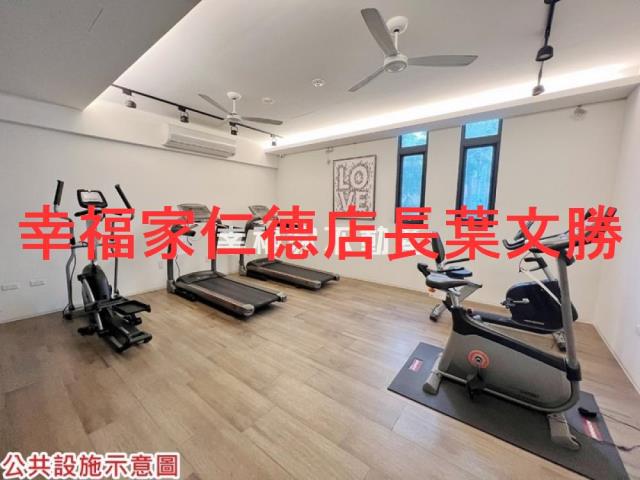 台南仁德大樓-11
