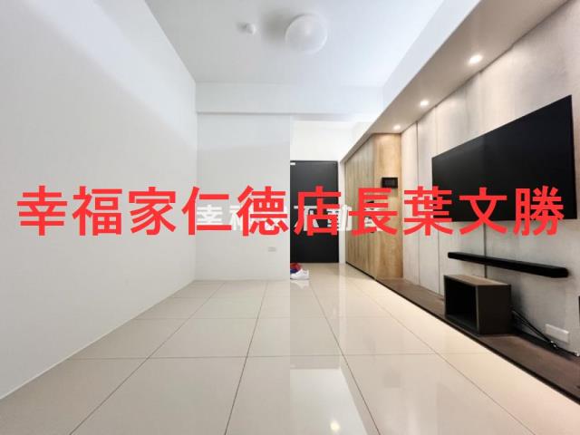 台南仁德大樓-4