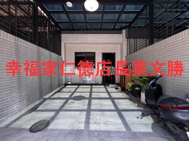 安南透天-10