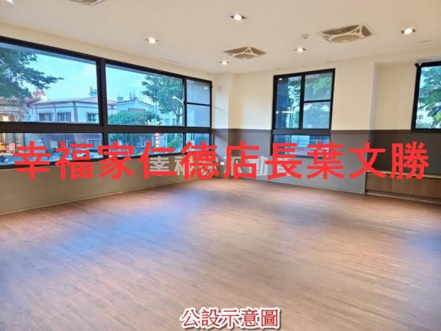 北區大樓-5