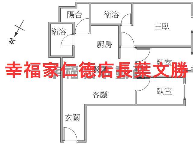 台南華廈-0