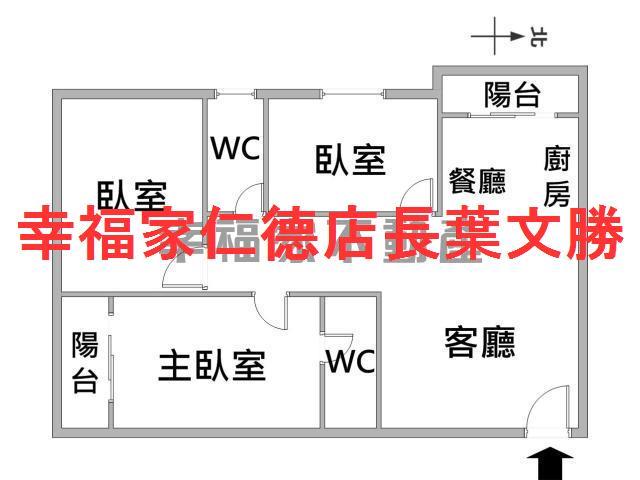 台南華廈-0