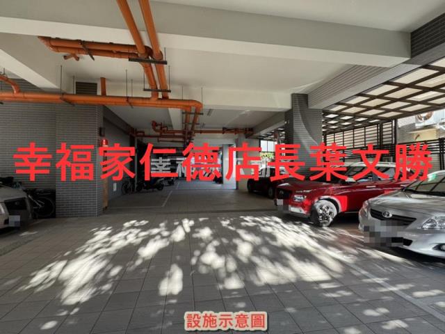 台南華廈-1
