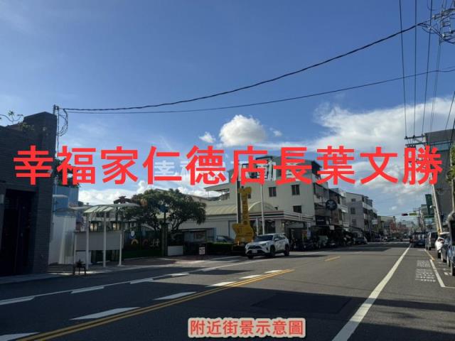 台南華廈-2