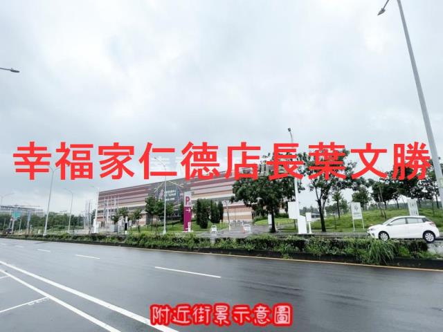 台南歸仁別墅-9