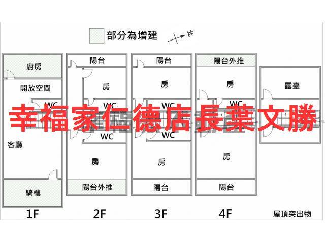 台南歸仁別墅-0