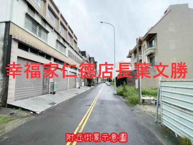 台南歸仁別墅-2