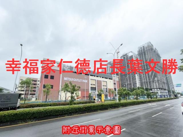 台南歸仁別墅-8