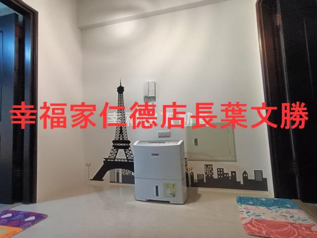 台南善化透天-10
