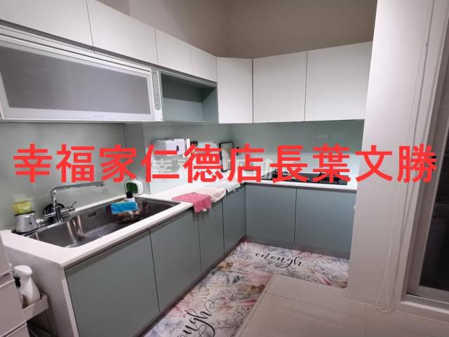 台南善化透天-14