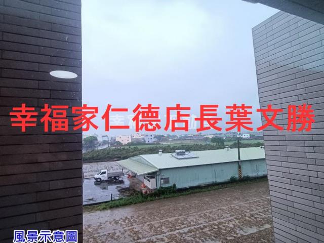 台南善化透天-2
