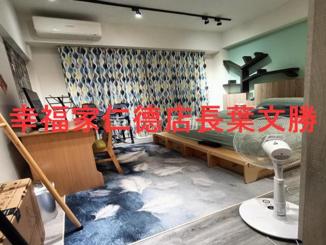 台南善化透天-5