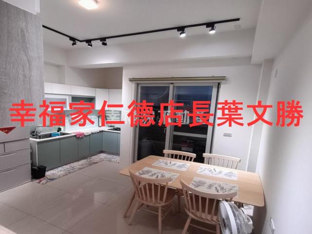 台南善化透天-7