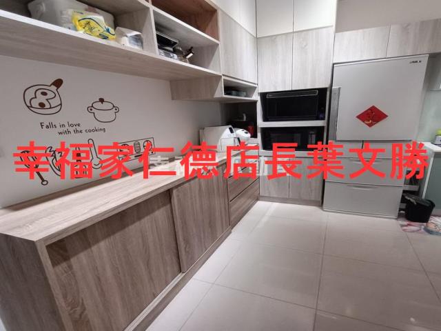台南善化透天-8
