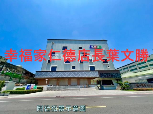 南區廠房-10