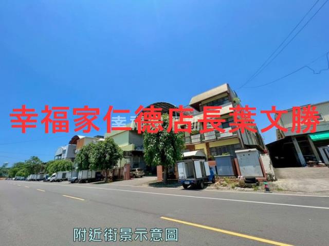 南區廠房-14