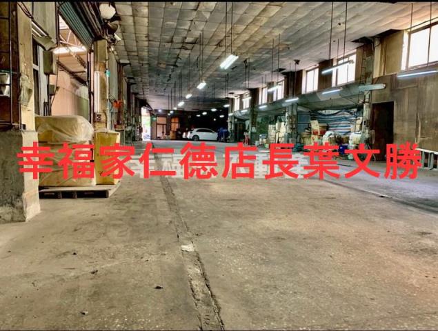 南區廠房-7