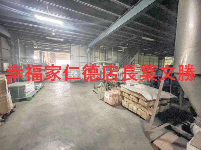 仁德廠房-10