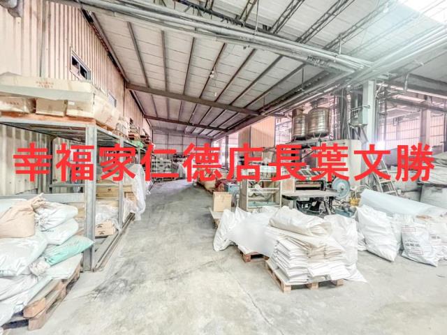 仁德廠房-13