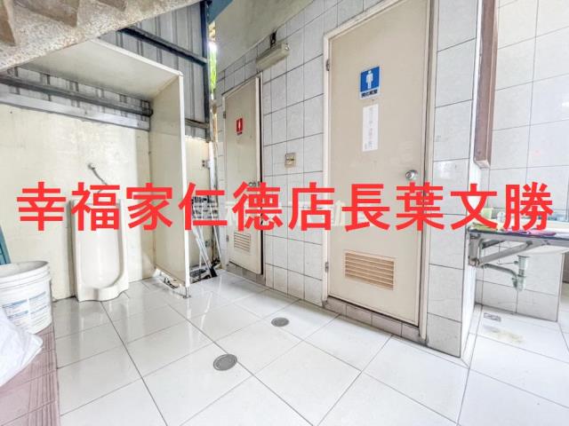 仁德廠房-14