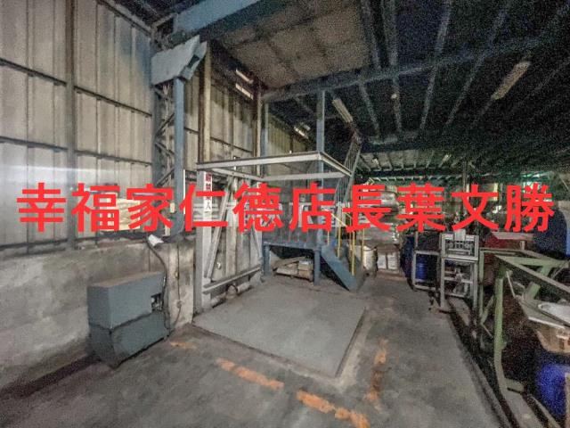 仁德廠房-0