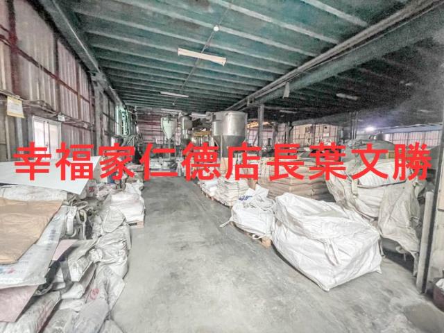 仁德廠房-3