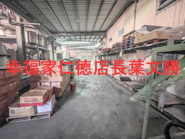 仁德廠房-4