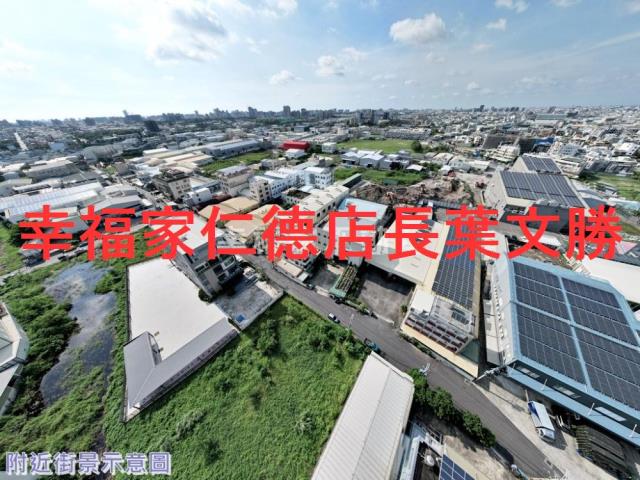 仁德廠房-5