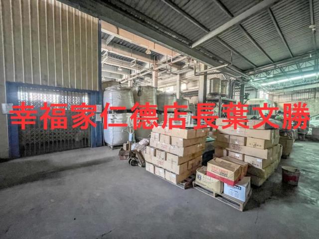 仁德廠房-8