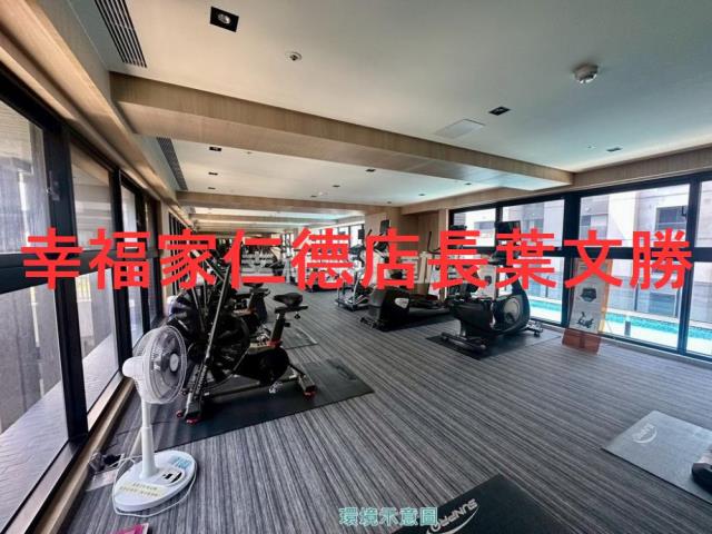 安平大樓-6