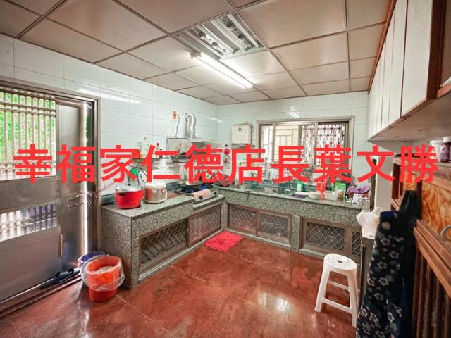安南透天-4