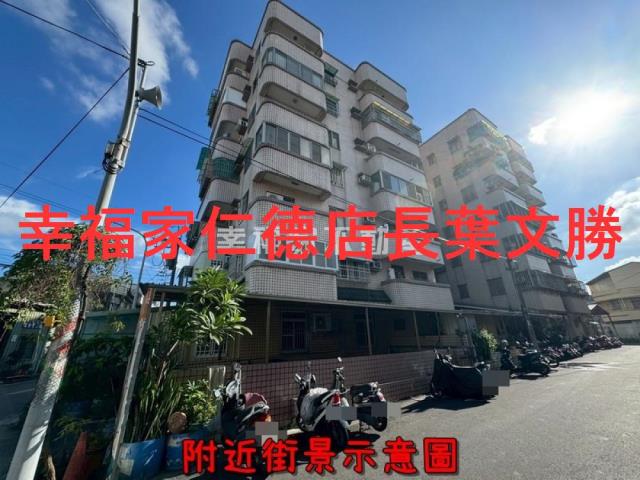 台南華廈-10