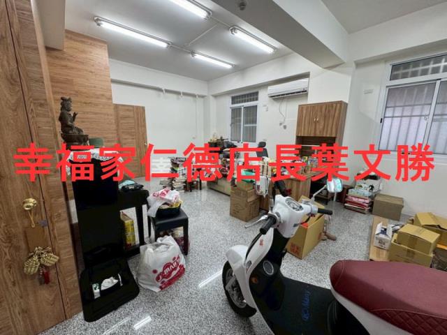 台南華廈-5