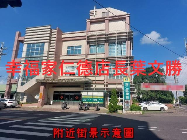 台南華廈-6