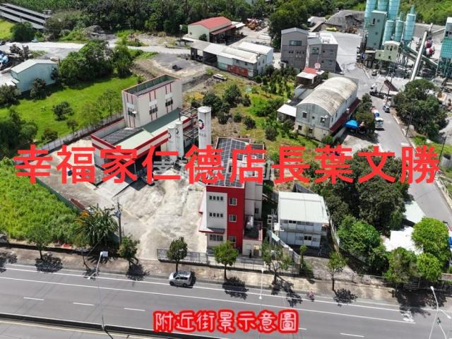台南廠房-10