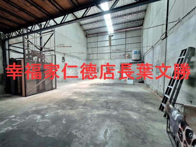 永康廠房-11